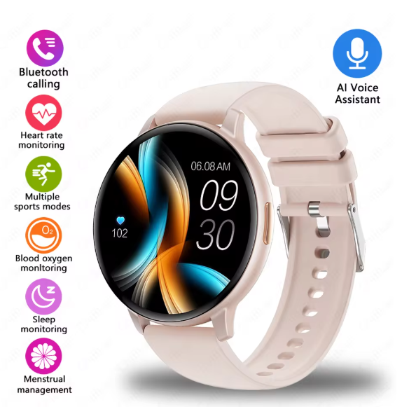 Women’s Smartwatch