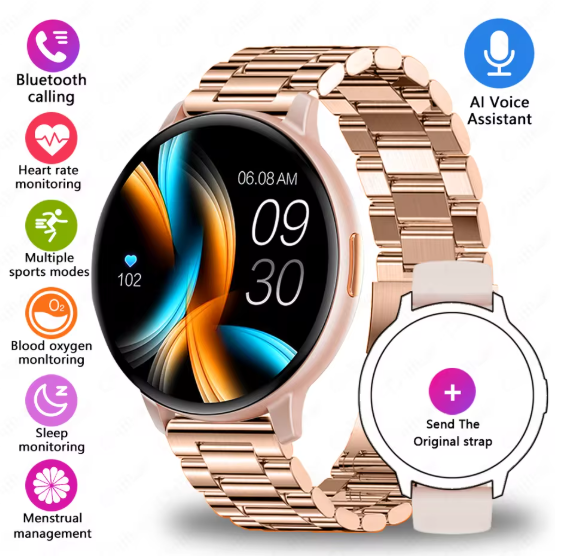 Women’s Smartwatch