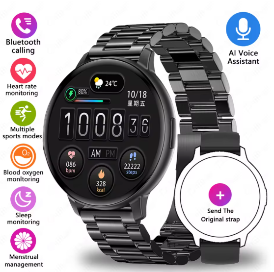 Women’s Smartwatch