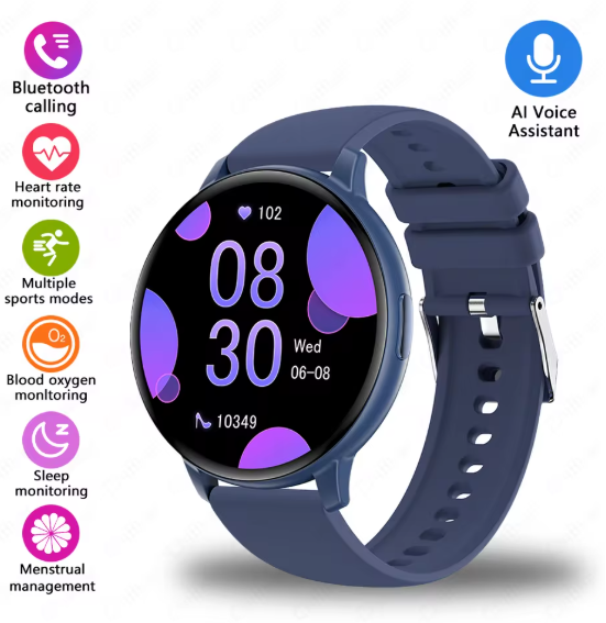 Women’s Smartwatch