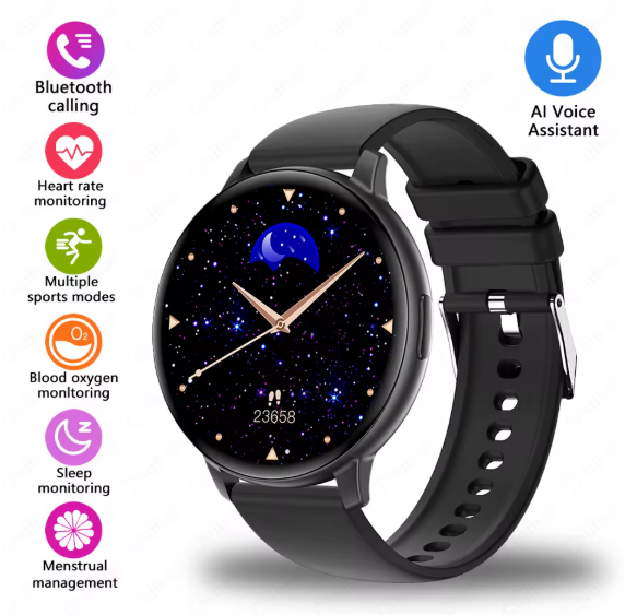 Women’s Smartwatch