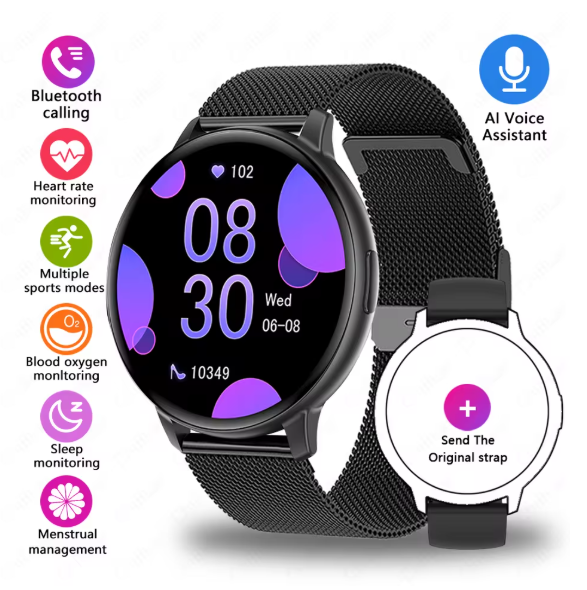 Women’s Smartwatch